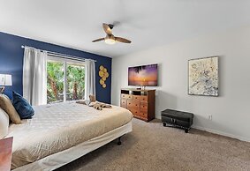 3-br Condo Near Disney Family-friendly Retreat