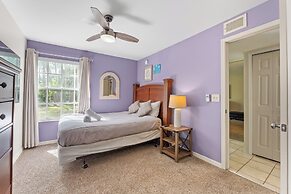 3-br Condo Near Disney Family-friendly Retreat
