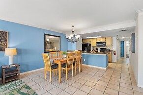 3-br Condo Near Disney Family-friendly Retreat