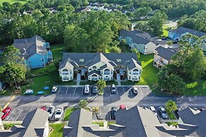 3-br Condo Near Disney Family-friendly Retreat