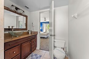 3-br Condo Near Disney Family-friendly Retreat