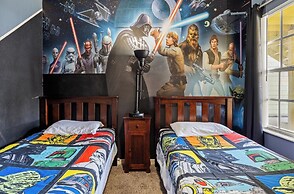 3-br Condo Near Disney Family-friendly Retreat