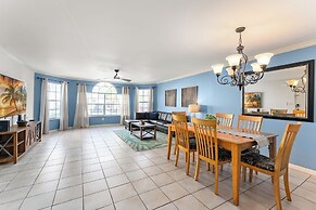 3-br Condo Near Disney Family-friendly Retreat