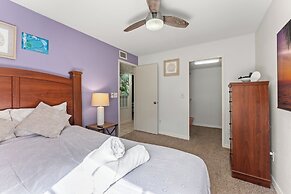 3-br Condo Near Disney Family-friendly Retreat