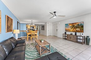 3-br Condo Near Disney Family-friendly Retreat