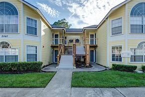 3-br Condo Near Disney Family-friendly Retreat