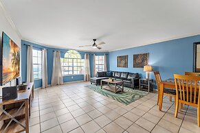 3-br Condo Near Disney Family-friendly Retreat