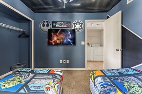 3-br Condo Near Disney Family-friendly Retreat