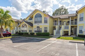 3-br Condo Near Disney Family-friendly Retreat
