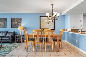 3-br Condo Near Disney Family-friendly Retreat