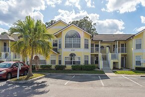 3-br Condo Near Disney Family-friendly Retreat