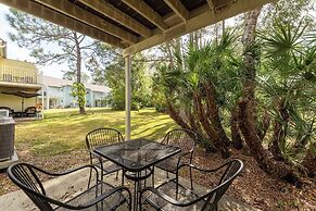 3-br Condo Near Disney Family-friendly Retreat