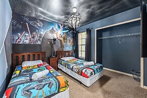 3-br Condo Near Disney Family-friendly Retreat