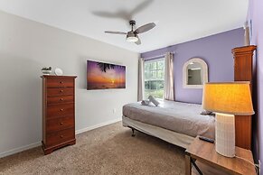 3-br Condo Near Disney Family-friendly Retreat