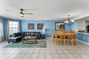 3-br Condo Near Disney Family-friendly Retreat