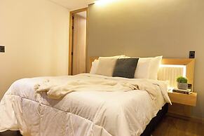 Stadio Comfort Rosa Negra Cozy Aparta-suite