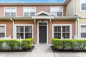 3BR Condo w/ BBQ & Heated Pool Near Disney & Malls