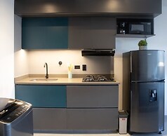 Rosa Negra's Cozy Stadio Suite With Jacuzzi