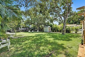 Charming Miami Getaway Near Beaches & Attractions