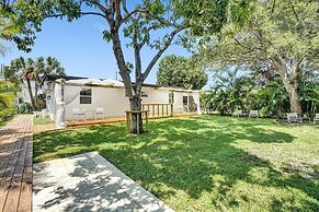 Charming Miami Getaway Near Beaches & Attractions