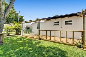 Charming Miami Getaway Near Beaches & Attractions