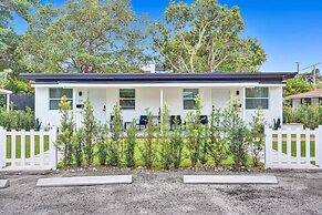 Charming Miami Getaway Near Beaches & Attractions