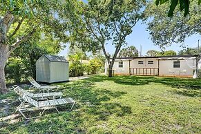 Charming Miami Getaway Near Beaches & Attractions