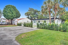 Charming Miami Getaway Near Beaches & Attractions