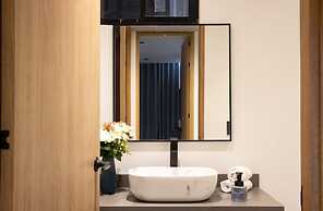 Rosa Negra's Cozy Stadio Aparta-suite