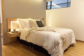 Comfortable Stadio Suite Rosa Negra