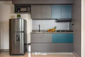 Stadio's Cozy Rosa Negra Suite