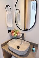 Stadio's Cozy Rosa Negra Suite