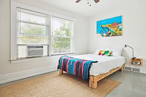 Spacious 4BR Getaway: Perfect for Family & Friends