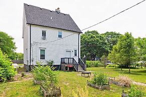 Spacious 4BR Getaway: Perfect for Family & Friends