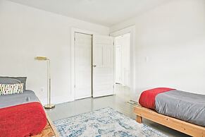 Spacious 4BR Getaway: Perfect for Family & Friends