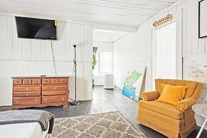 Spacious 4BR Getaway: Perfect for Family & Friends