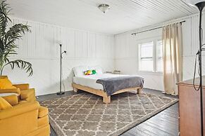 Spacious 4BR Getaway: Perfect for Family & Friends