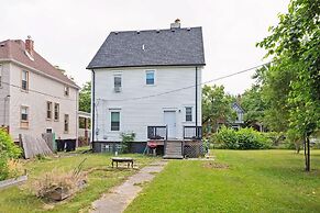 Spacious 4BR Getaway: Perfect for Family & Friends