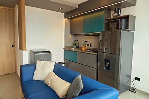 Cozy Aparta-suite Stadio Jacuzzi Rosa Negra