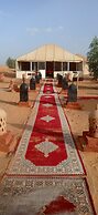 Sahara Camp Famille