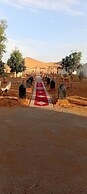 Sahara Camp Famille