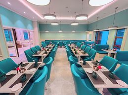 The Pearl Club Resort