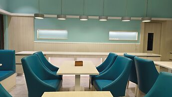 The Pearl Club Resort