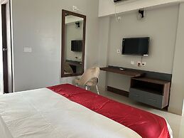 The Pearl Club Resort