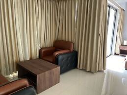 The Pearl Club Resort