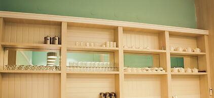 The Pearl Club Resort