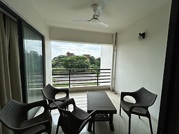 The Pearl Club Resort