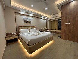 The Pearl Club Resort