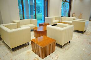 The Pearl Club Resort