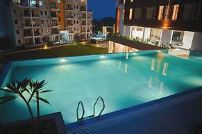 The Pearl Club Resort